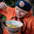 Produktbild Naruto - Ichiraku Ramen Mössa