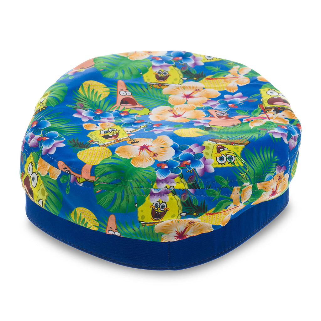 Produktbild SpongeBob kaptensmössa
