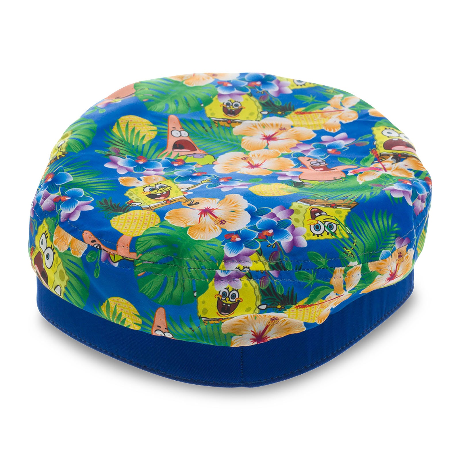 Produktbild SpongeBob kaptensmössa