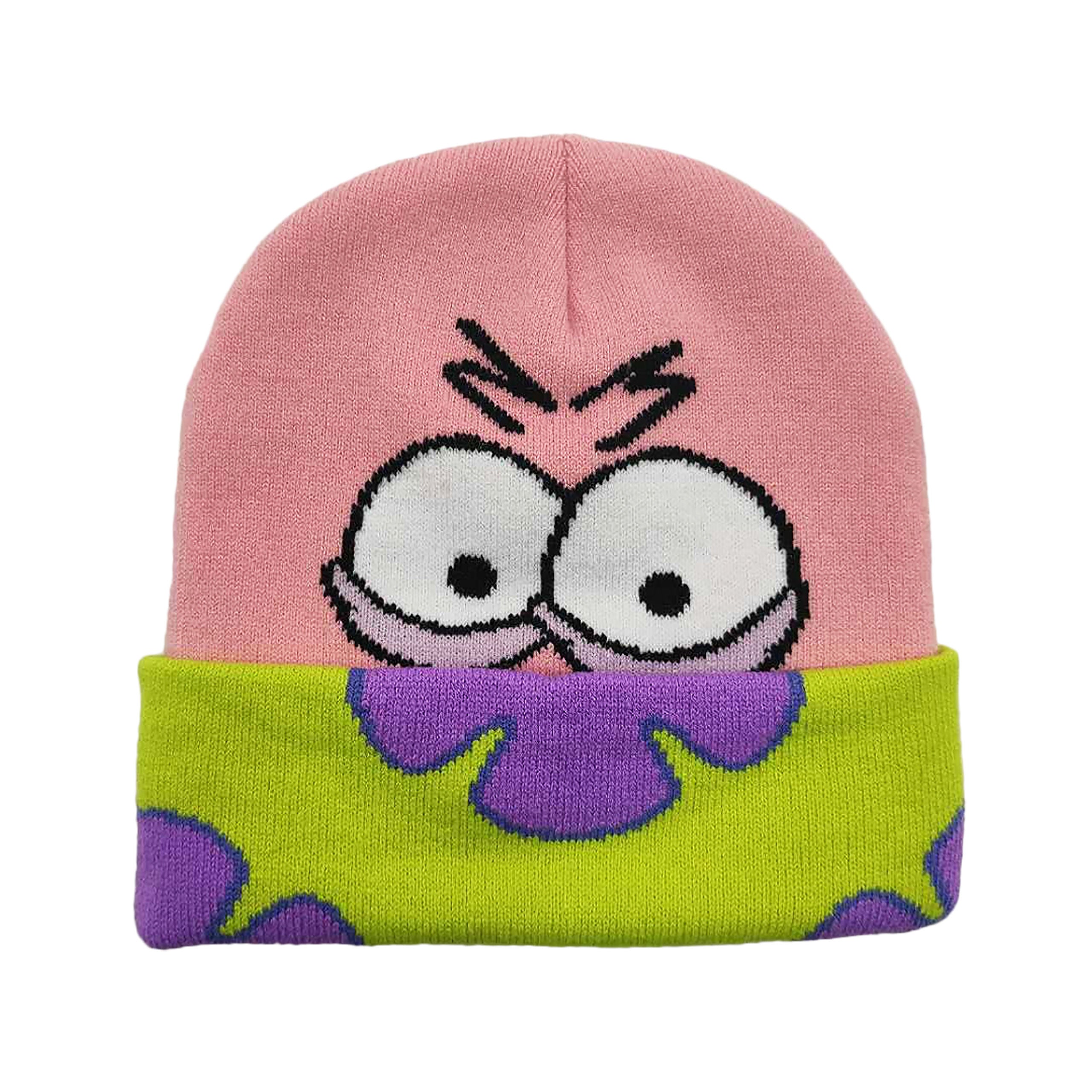 Produktbild SpongeBob - Patrick Mössa
