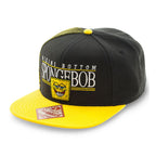 Produktbild SpongeBob - Bikini Bottom Snapback-keps