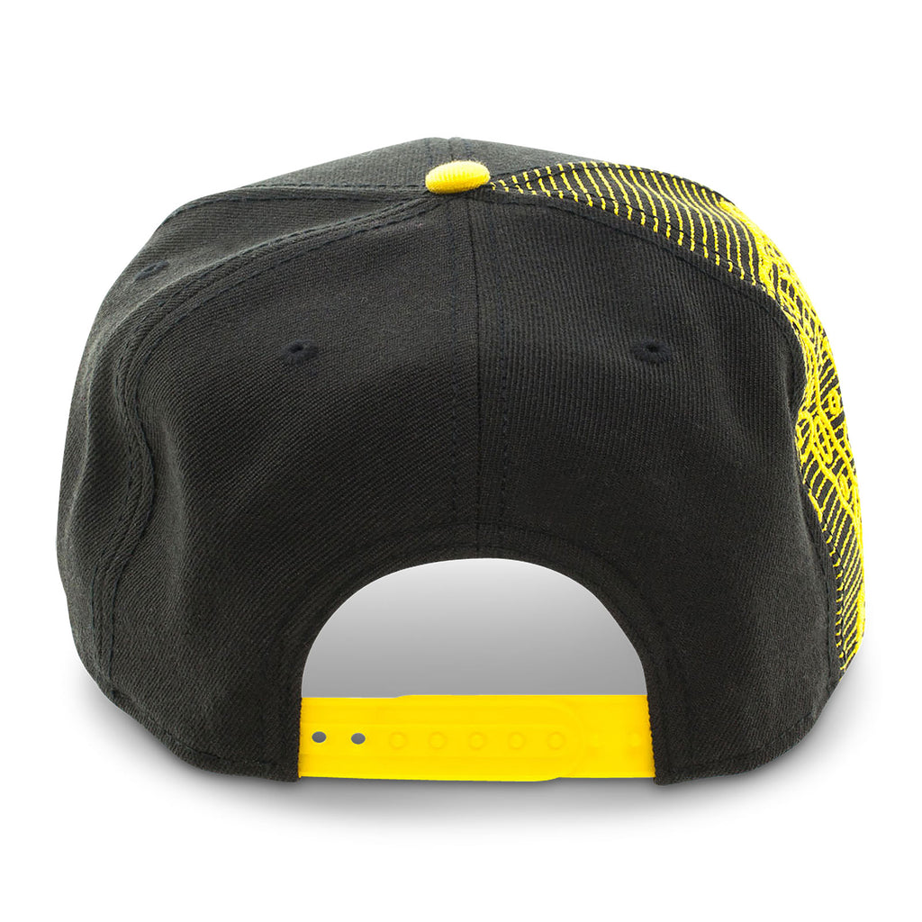 Produktbild SpongeBob - Bikini Bottom Snapback-keps