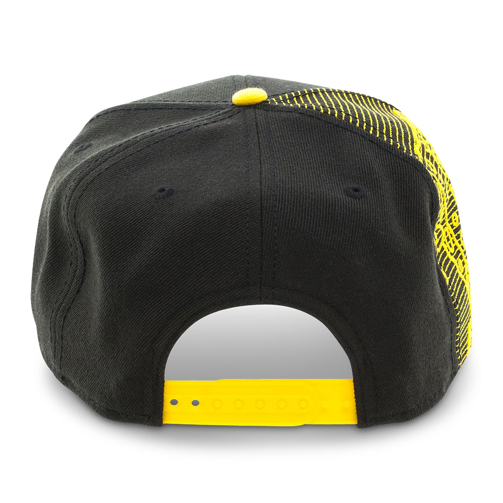 Produktbild SpongeBob - Bikini Bottom Snapback-keps