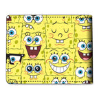 Produktbild SpongeBob - Känslor Plånbok