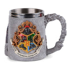 Produktbild Harry Potter - Hogwarts slott-krus