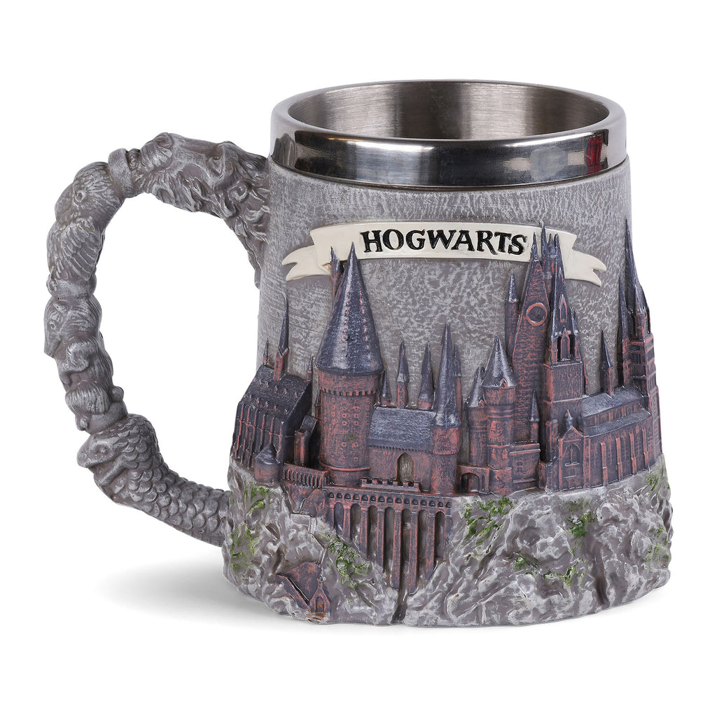 Produktbild Harry Potter - Hogwarts slott-krus