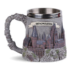 Produktbild Harry Potter - Hogwarts slott-krus
