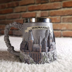 Produktbild Harry Potter - Hogwarts slott-krus
