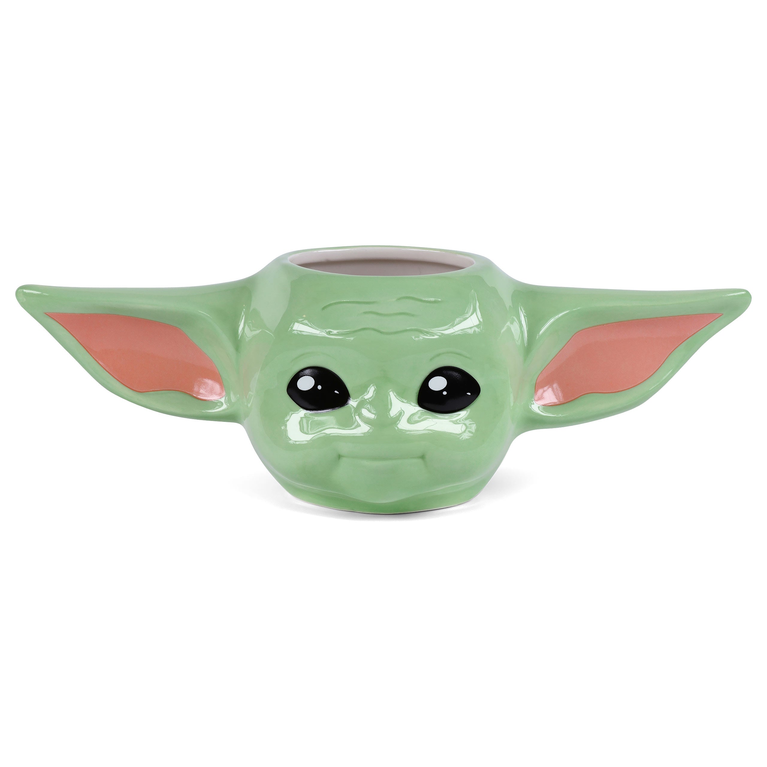 Produktbild The Child 3D Mugg - Star Wars The Mandalorian