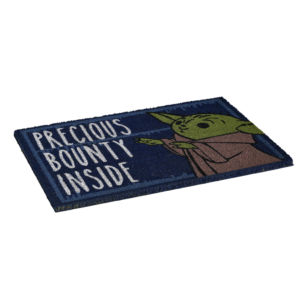 Produktbild Grogu Precious Bounty Inside Dörrmatta - Star Wars The Mandalorian