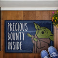 Produktbild Grogu Precious Bounty Inside Dörrmatta - Star Wars The Mandalorian