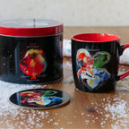Produktbild Harry Potter - Hogwarts Magical Presentset