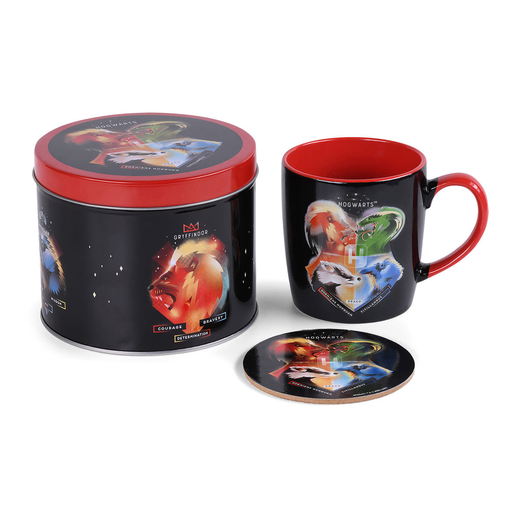 Produktbild Harry Potter - Hogwarts Magical Presentset