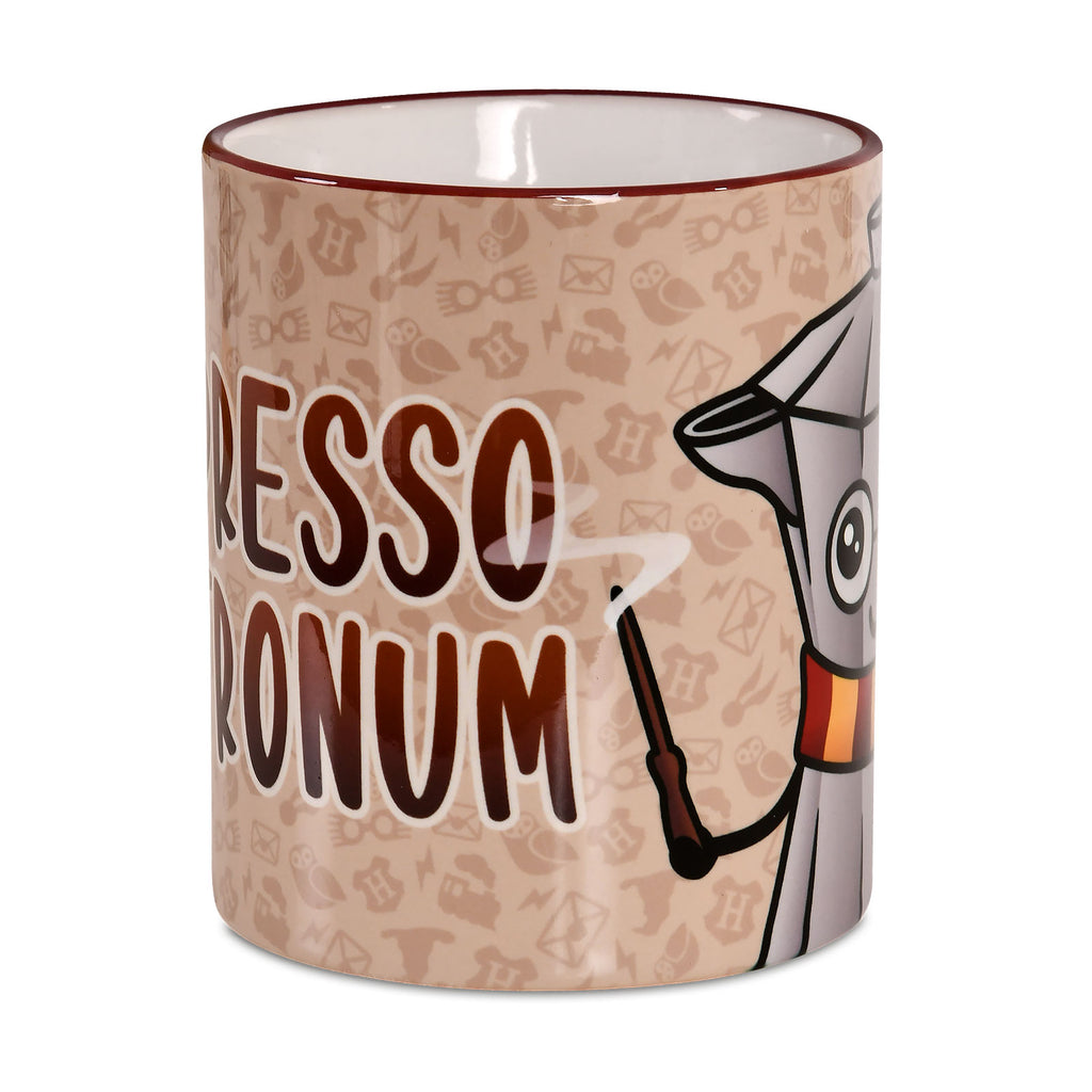 Produktbild Espresso Patronum-mugg för Harry Potter-fans