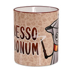 Produktbild Espresso Patronum-mugg för Harry Potter-fans