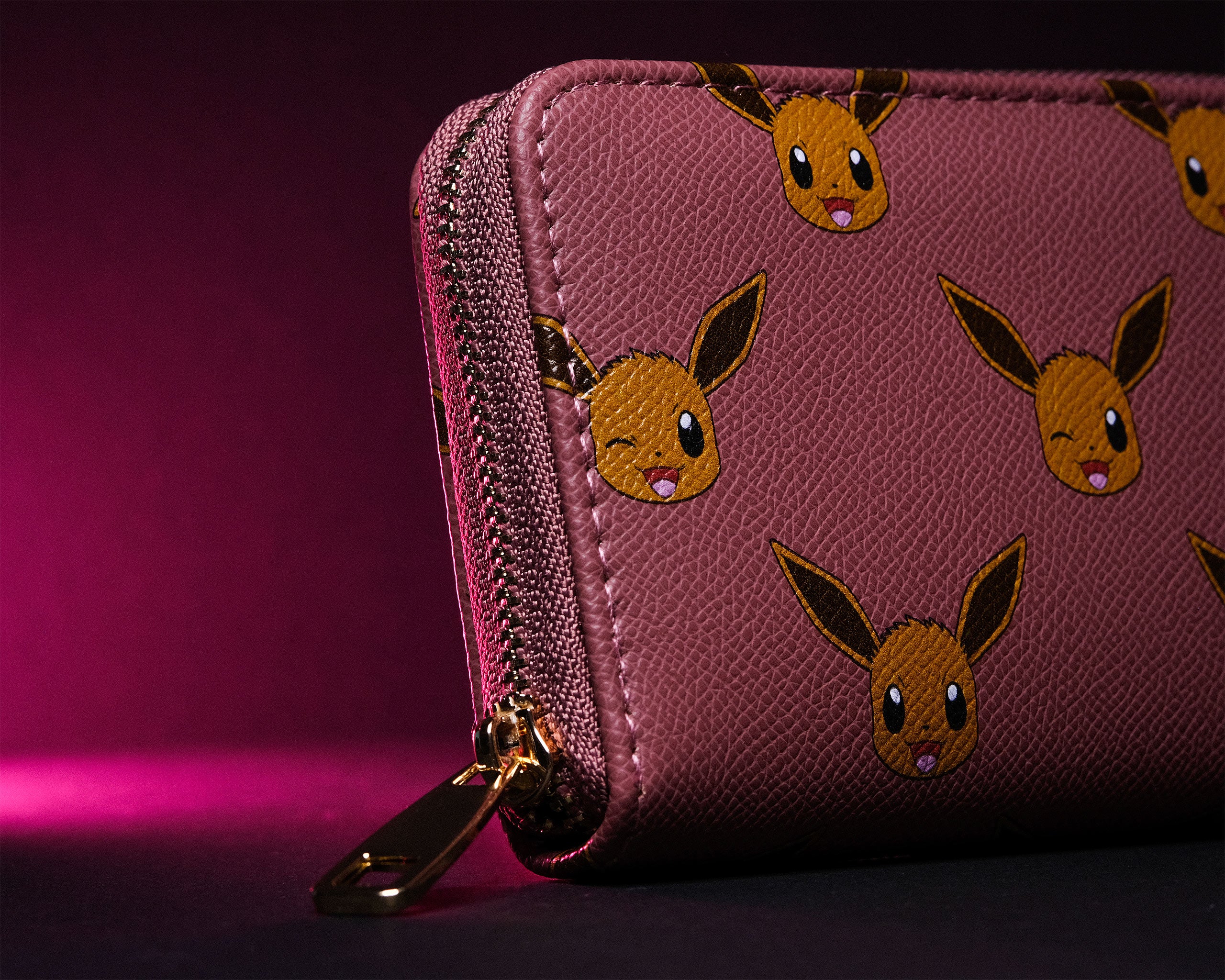 Product image Pokemon - Eevee Wallet