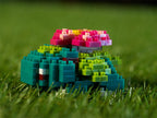 Produktbild Pokemon - Bisaflor nanoblock Mini Byggklossfigur