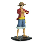 Produktbild One Piece - Monkey D. Luffy SFC Figur 17 cm