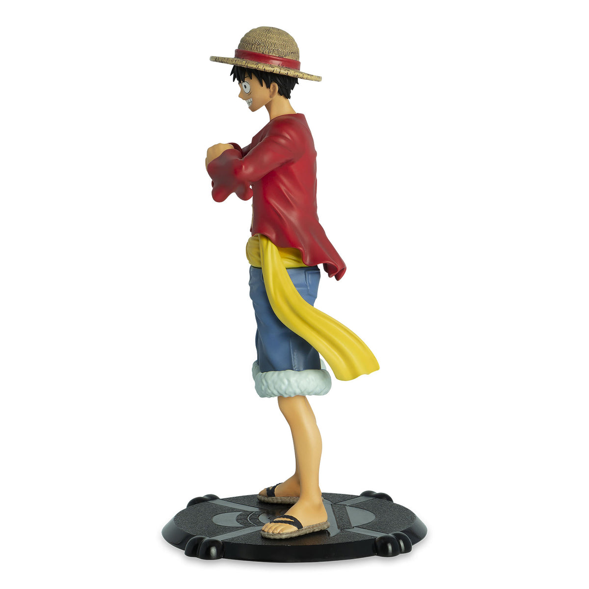 Produktbild One Piece - Monkey D. Luffy SFC Figur 17 cm