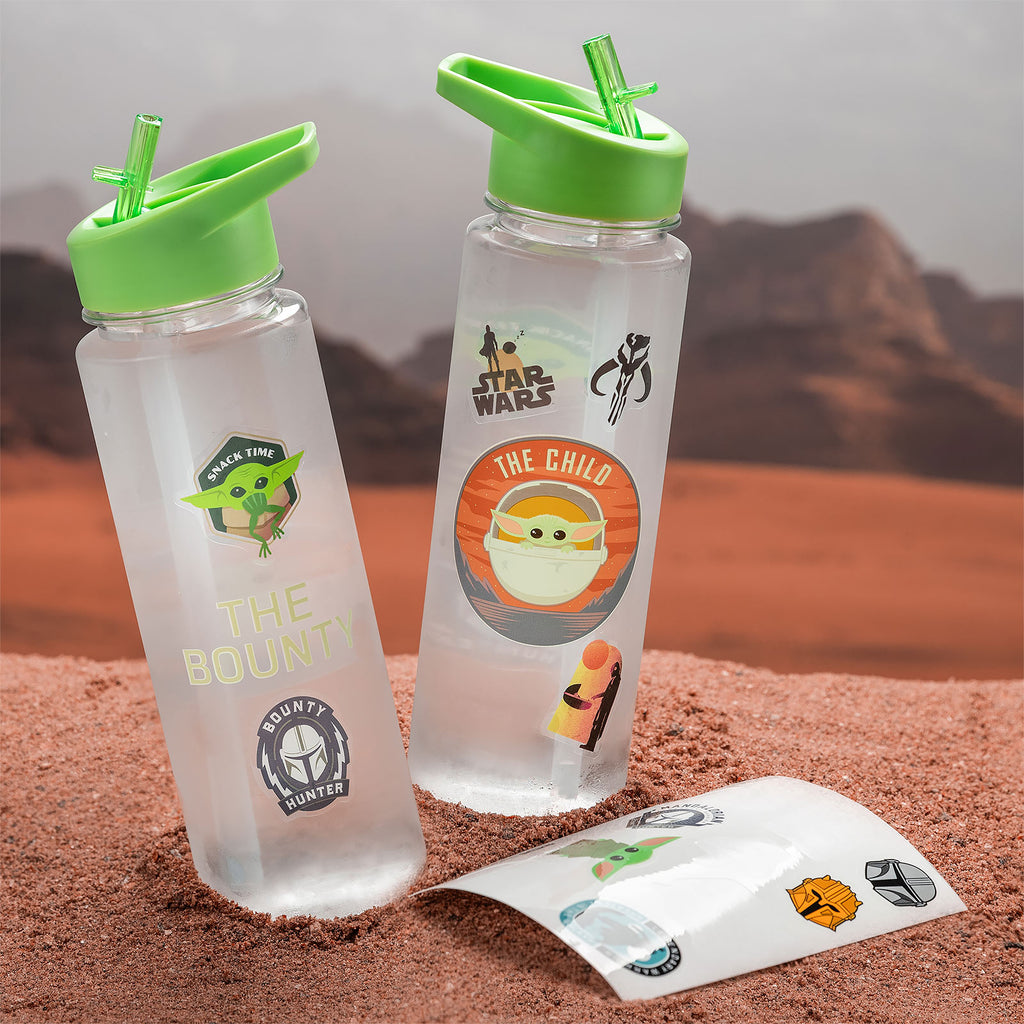 Produktbild The Child Bounty Dricksflaska - Star Wars The Mandalorian