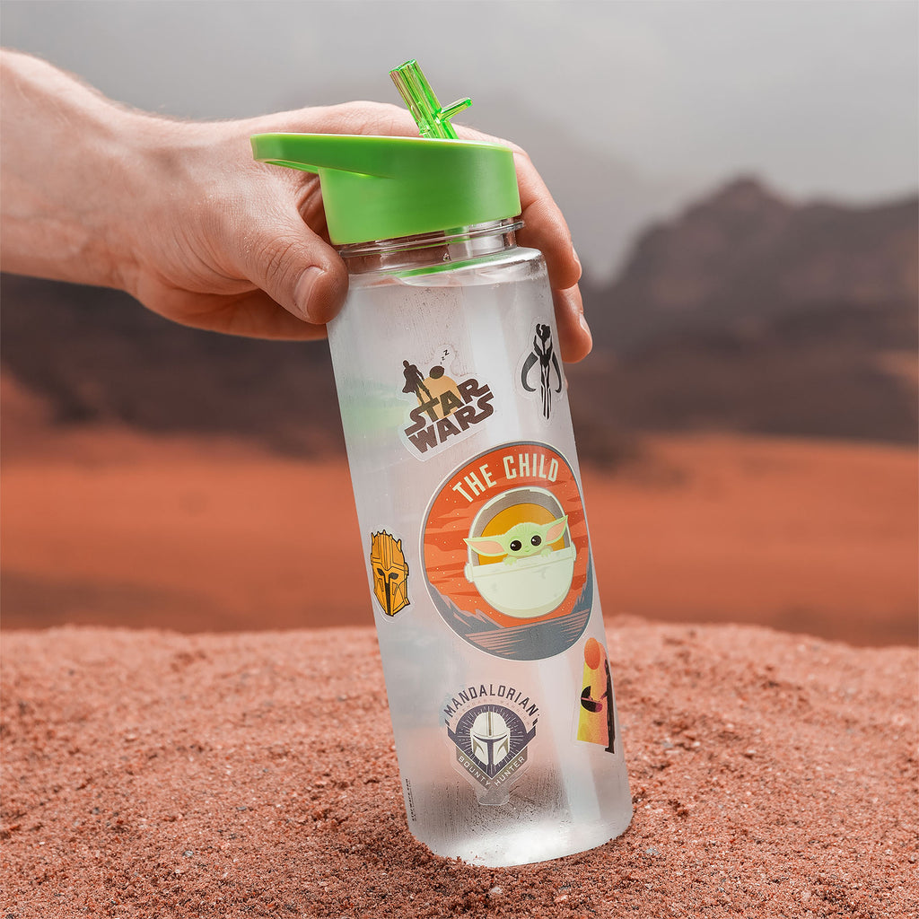 Produktbild The Child Bounty Dricksflaska - Star Wars The Mandalorian