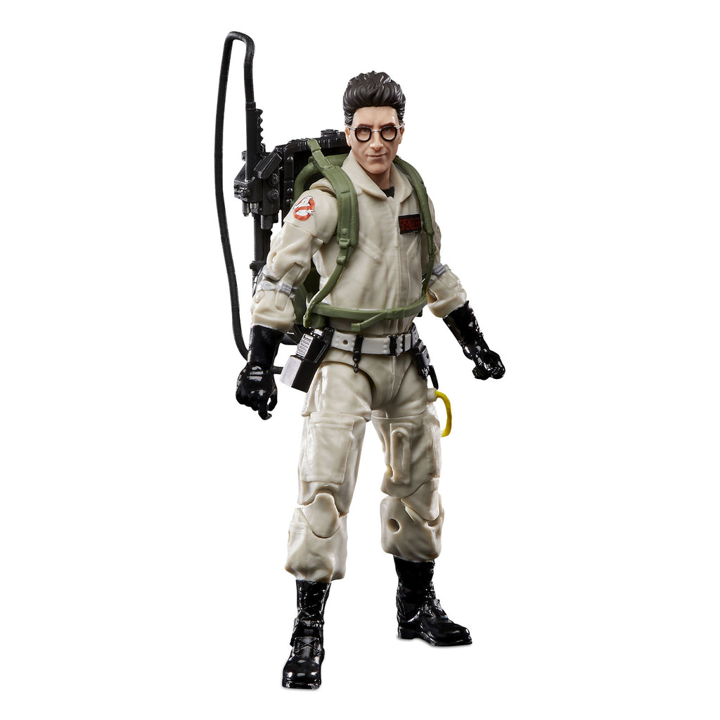 Produktbild Ghostbusters - Dr. Egon Spengler actionfigur 15 cm