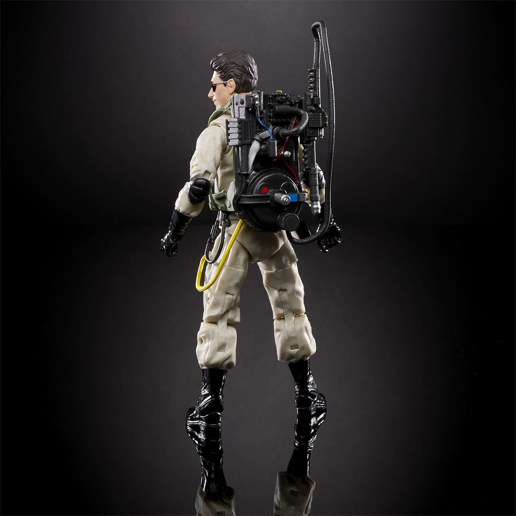 Produktbild Ghostbusters - Dr. Egon Spengler actionfigur 15 cm