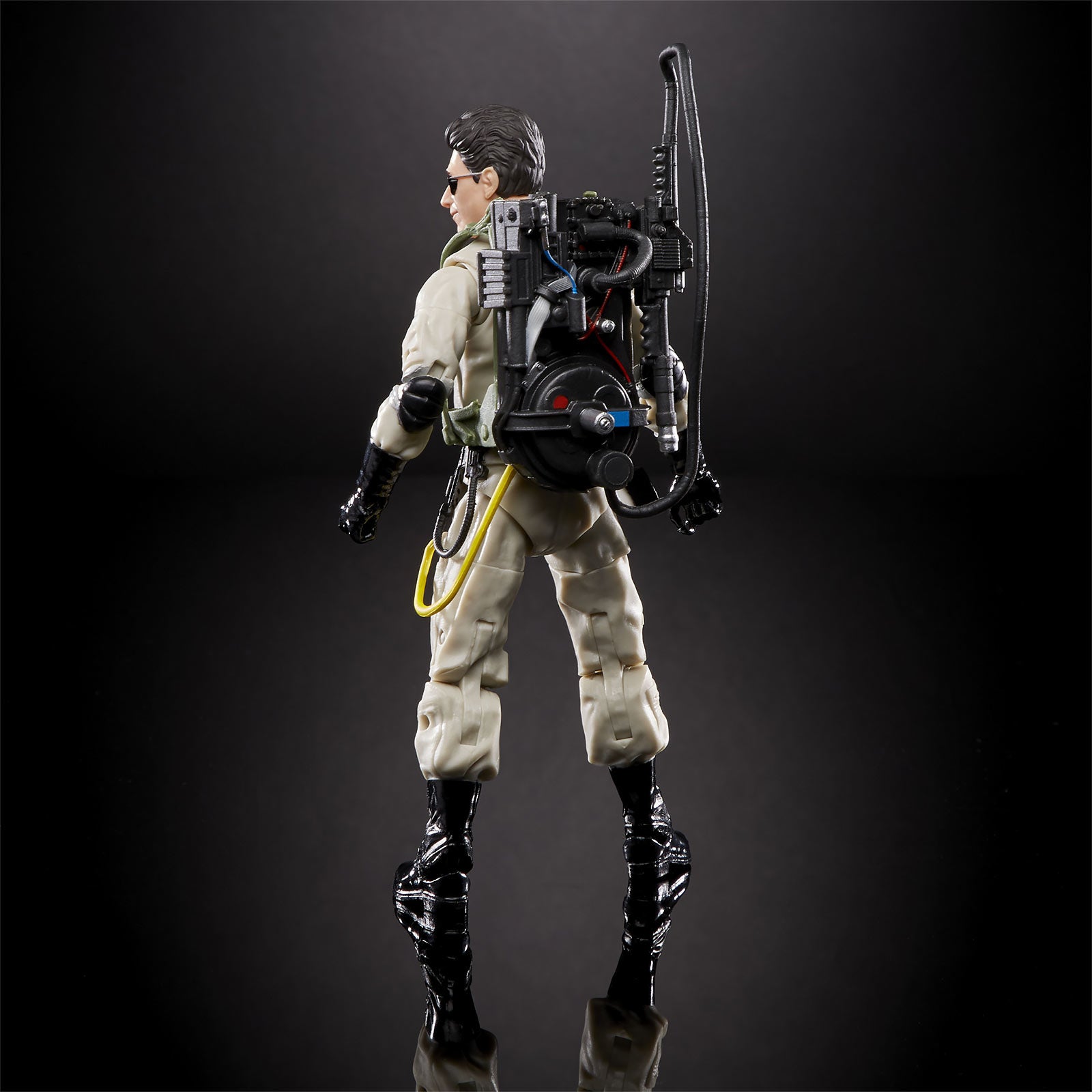 Produktbild Ghostbusters - Dr. Egon Spengler actionfigur 15 cm