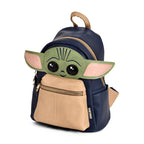 Produktbild Grogu Mini Ryggsäck - Star Wars The Mandalorian