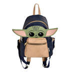 Produktbild Grogu Mini Ryggsäck - Star Wars The Mandalorian