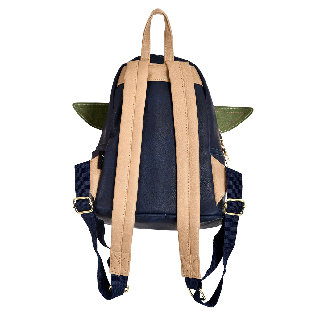 Produktbild Grogu Mini Ryggsäck - Star Wars The Mandalorian