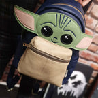 Produktbild Grogu Mini Ryggsäck - Star Wars The Mandalorian