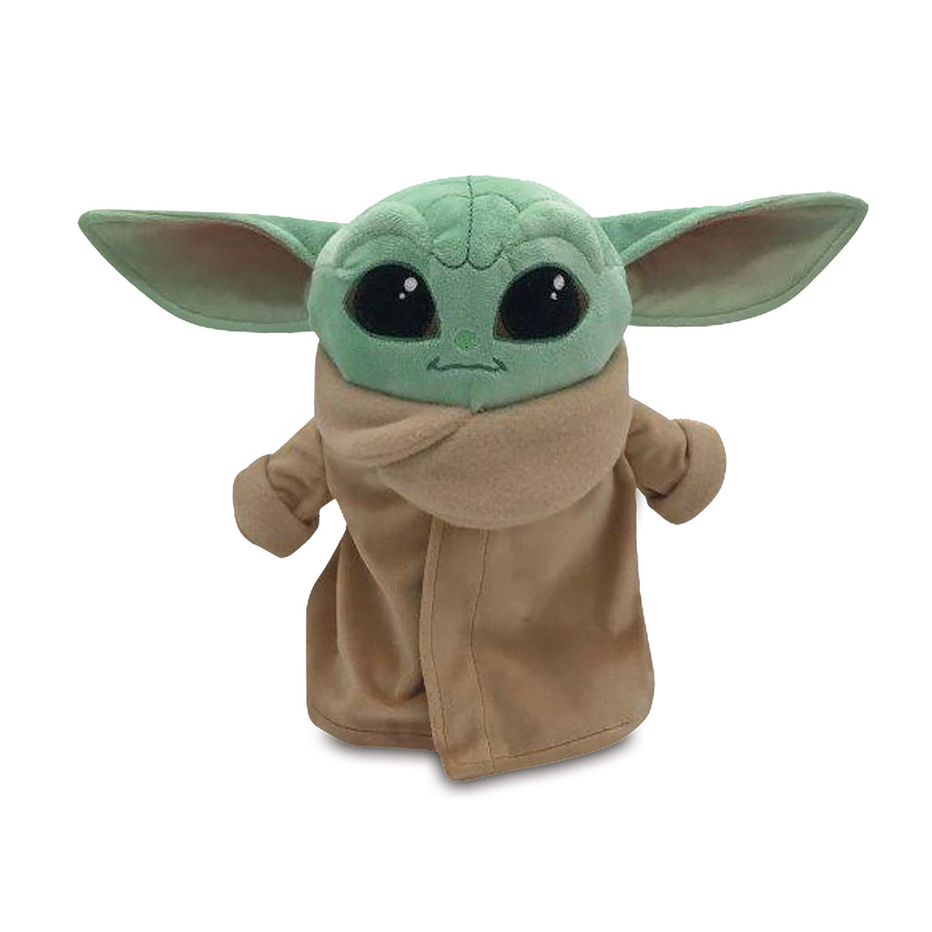 Produktbild The Child Plyschfigur 23 cm - Star Wars The Mandalorian