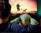 Produktbild The Child Plyschfigur 23 cm - Star Wars The Mandalorian