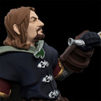 Produktbild Sagan om Ringen - Boromir Mini Epics Figur