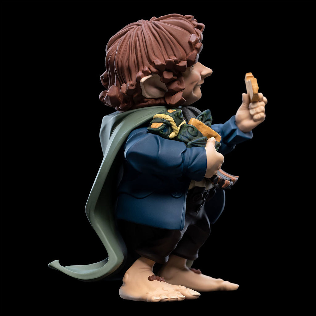 Produktbild Sagan om Ringen - Pippin Mini Epics Figur