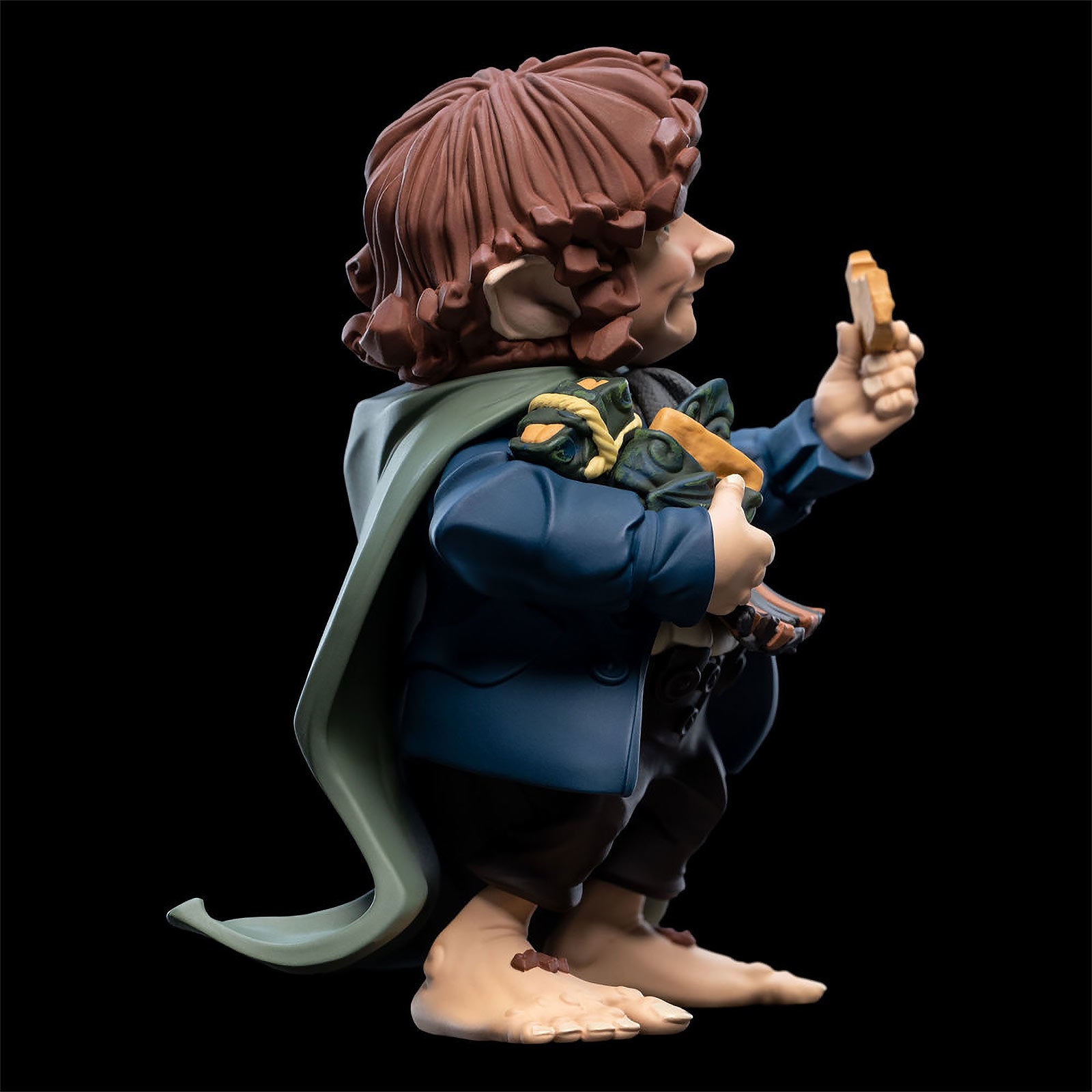 Produktbild Sagan om Ringen - Pippin Mini Epics Figur