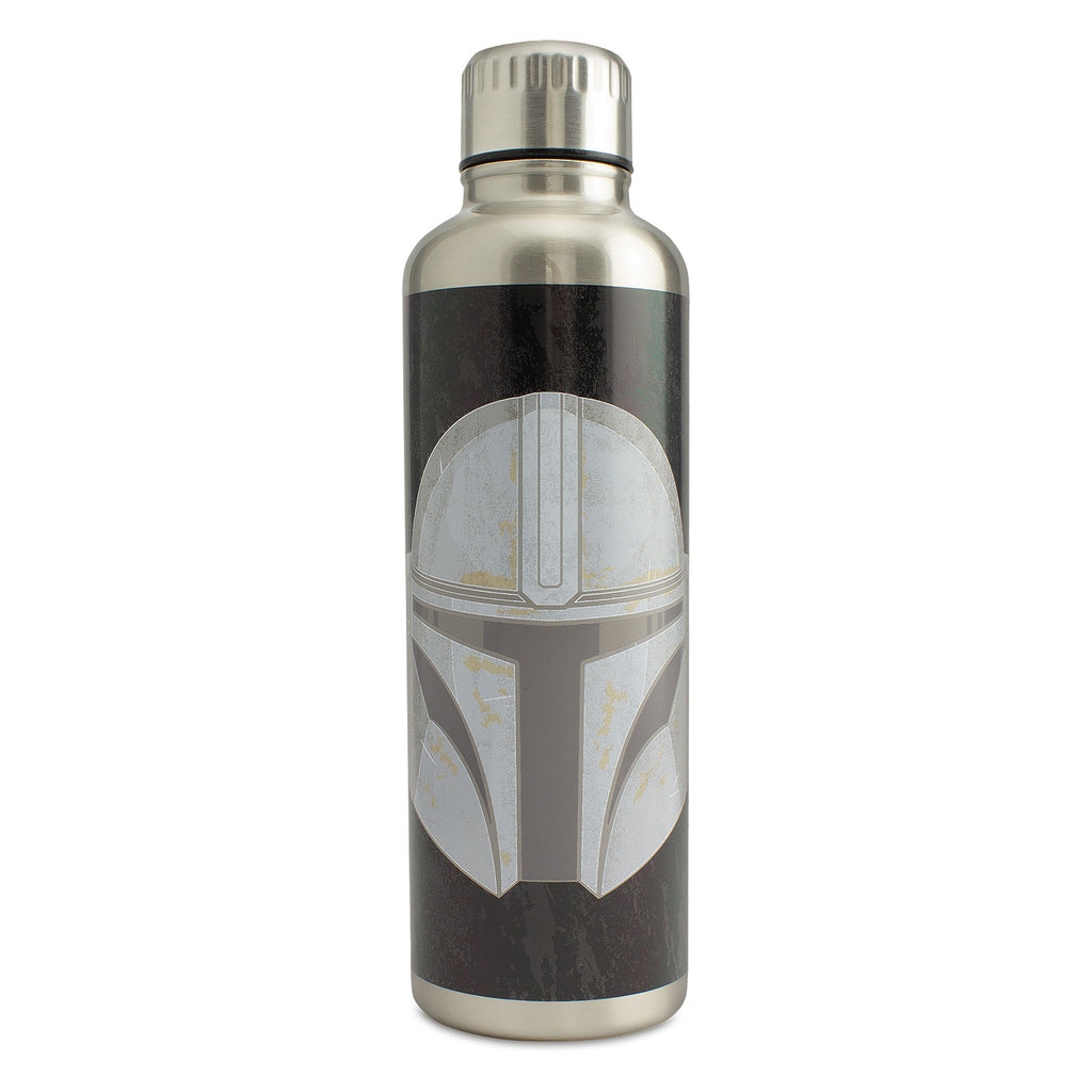 Produktbild The Mandalorian Termosflaska - Star Wars