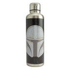 Produktbild The Mandalorian Termosflaska - Star Wars