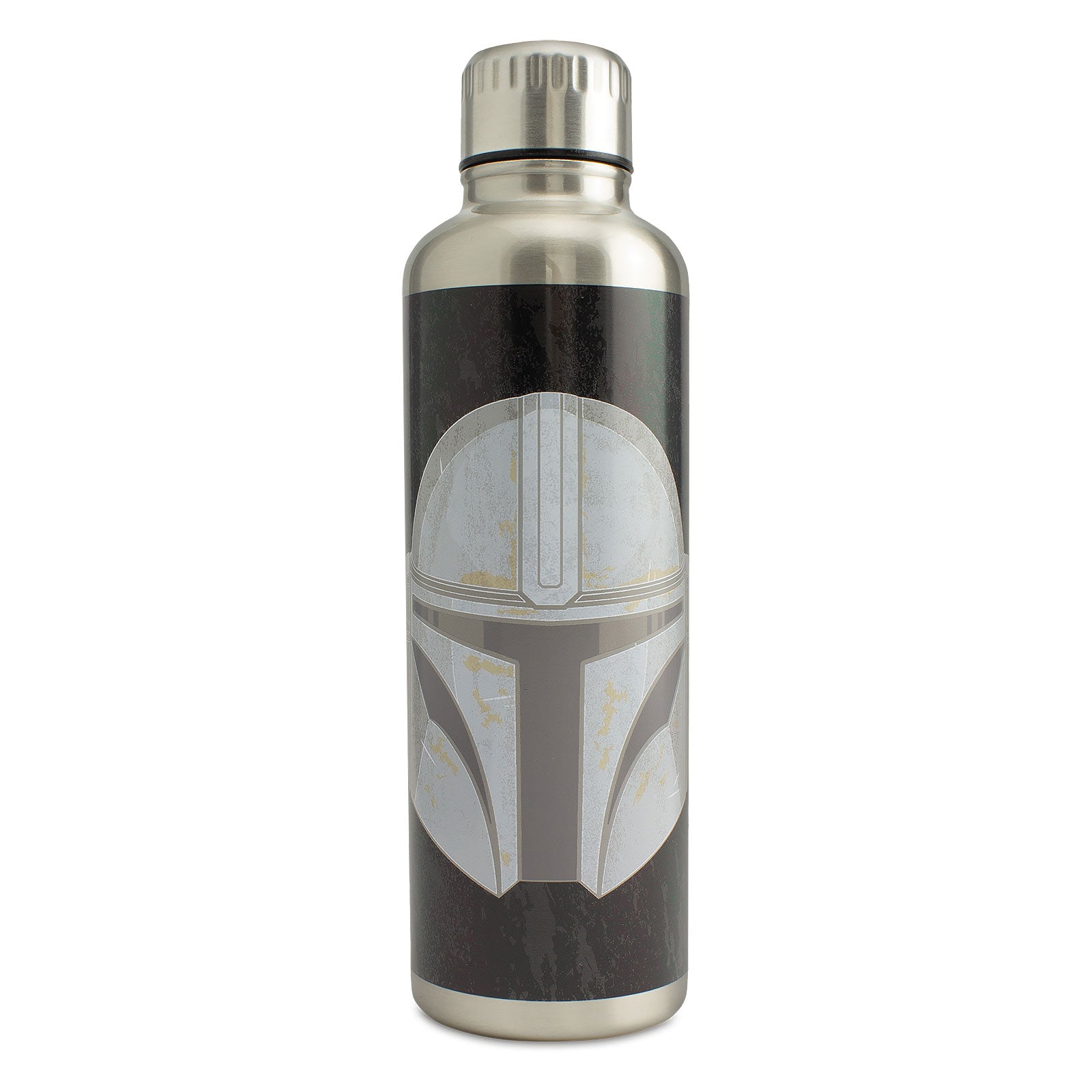 Produktbild The Mandalorian Termosflaska - Star Wars