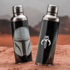 Produktbild The Mandalorian Termosflaska - Star Wars