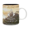 Produktbild Assassin's Creed - Valhalla Landscape Mugg