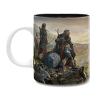 Produktbild Assassin's Creed - Valhalla Landscape Mugg
