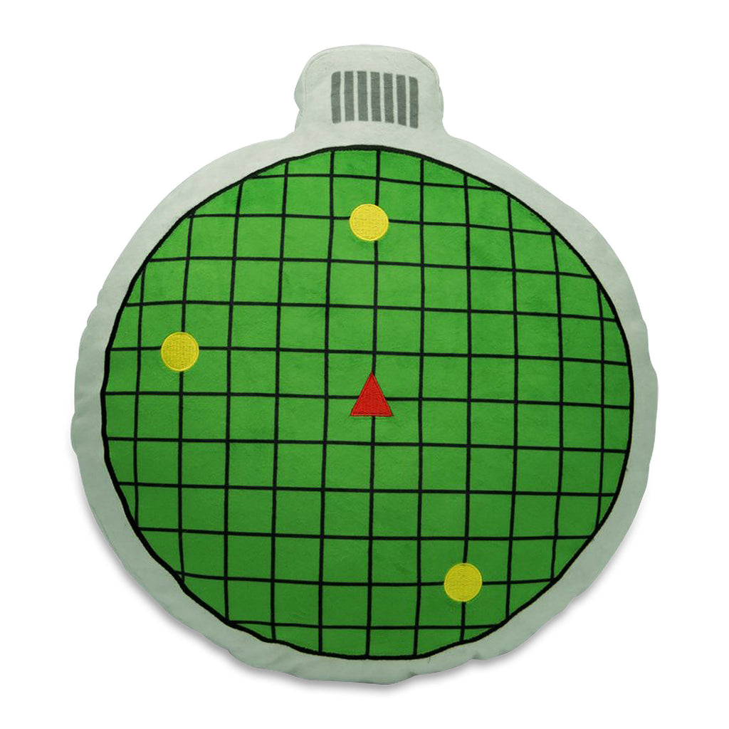 Produktbild Dragon Ball - Radar Kudde med ljud