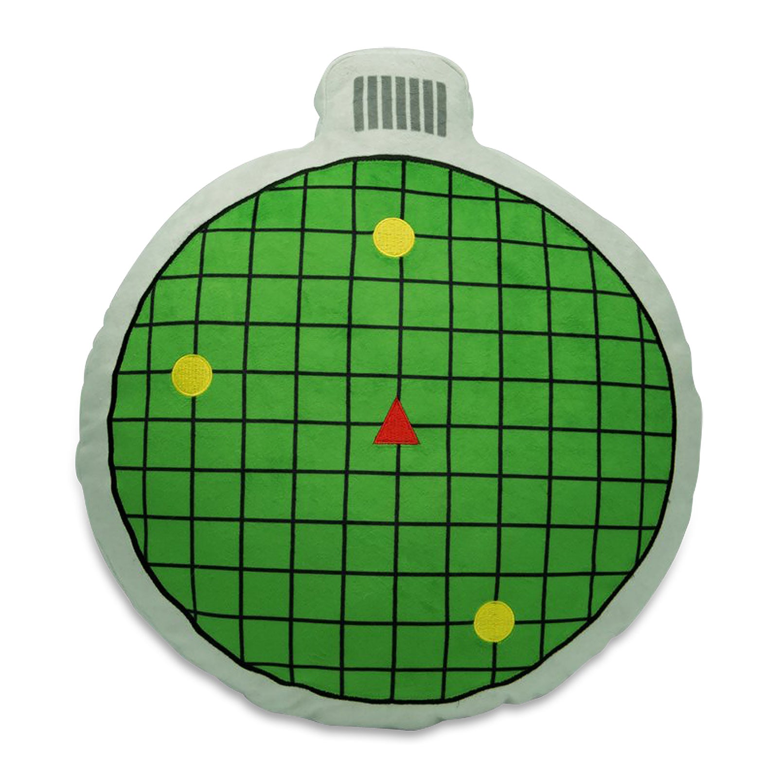 Produktbild Dragon Ball - Radar Kudde med ljud