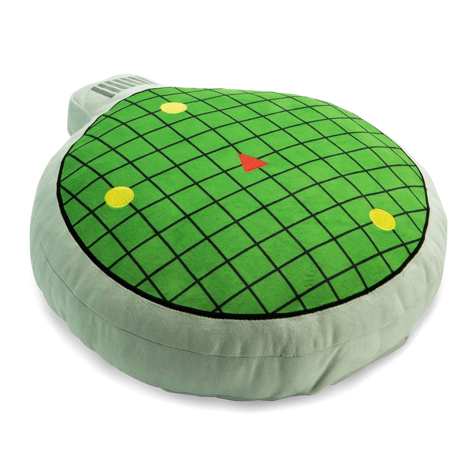 Produktbild Dragon Ball - Radar Kudde med ljud