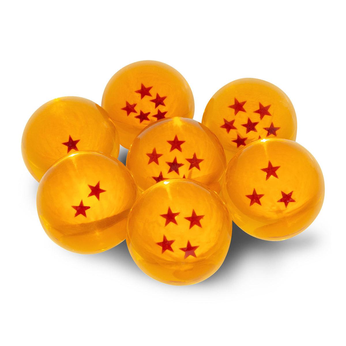 Produktbild Dragon Ball - Kristallkulor Radar Box