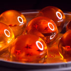 Produktbild Dragon Ball - Kristallkulor Radar Box