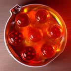 Produktbild Dragon Ball - Kristallkulor Radar Box
