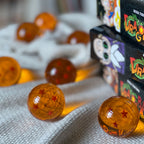 Produktbild Dragon Ball - Kristallkulor Radar Box